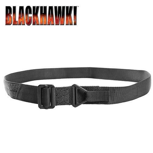 実物 BLACKHAWK!ブラックホーク CQB Rigger's Belt リガーベルト S M L 