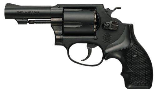 マルシン S＆W M36 チーフスペシャル X カートリッジ仕様 3インチ 