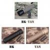 Knight's ARMAMENTʥʥ ޥȡtype QDץå M14եͥѥϥ BK/TAN/BKTAN
