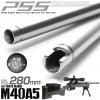 Laylax 饤饯 ޥ륤 M40A5 ʡХ 6.03 280mm PSS