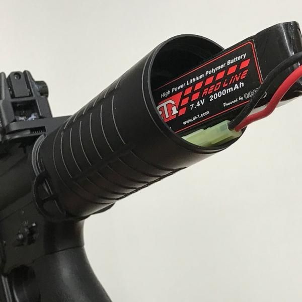 APS Mini Patriot パトリオット ブローバック電動ガン 18歳以上