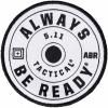 5.11  ٥륯 Plate ѥåALWAYS BE READY