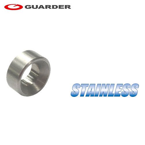 GUARDER 東京マルイ M&P9用ステンレス ハンマーローラー - トイホビー