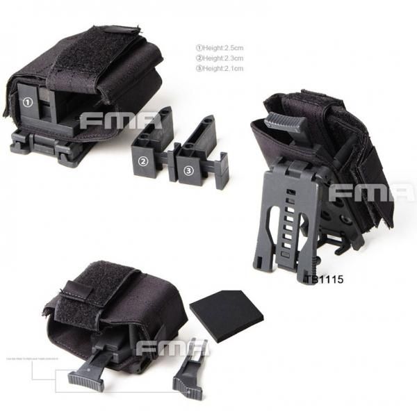 Amazon.co.jp: [ZepoR] FMA GHOST-ONE G17タイプ IPSC レース