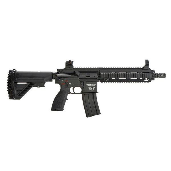 VFC Umarex HK416D Gen.2 GBBR ガスブローバックライフル JPver HK