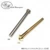 Airsoft Masterpiece ޥ륤ϥѡ1911 4.3꡼ѥƥ쥹ꥳ륹ץ󥰥 GOLD SILVER ߸˸¤