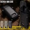 饤饯 laylax ƥ  TACTICAL iQOS CASE С