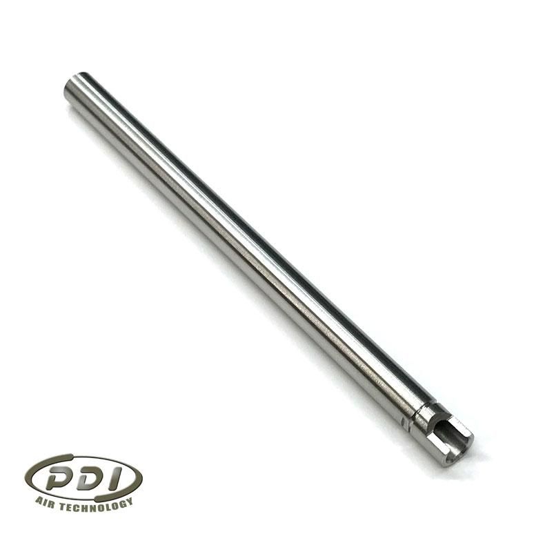 PDI マルイガスガンSOCOM MK23専用 01インナーバレルPRO 内径6.01mm 外径8.55mm ステンレス - トイホビーショップ  ミミー サバイバルゲーム用品・エアガンパーツ・電動ガン・ガスガン・エアガンの通販WEBショップ