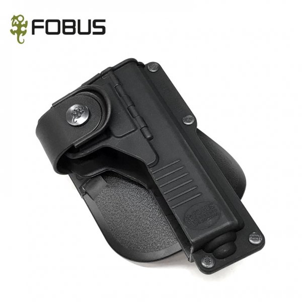 フォーブス FOBUS holsters 6900マガジンケース - 個人装備