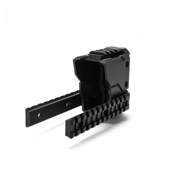 受注終了】【LayLax.com限定】KRYTAC KRISS VECTOR ストライク