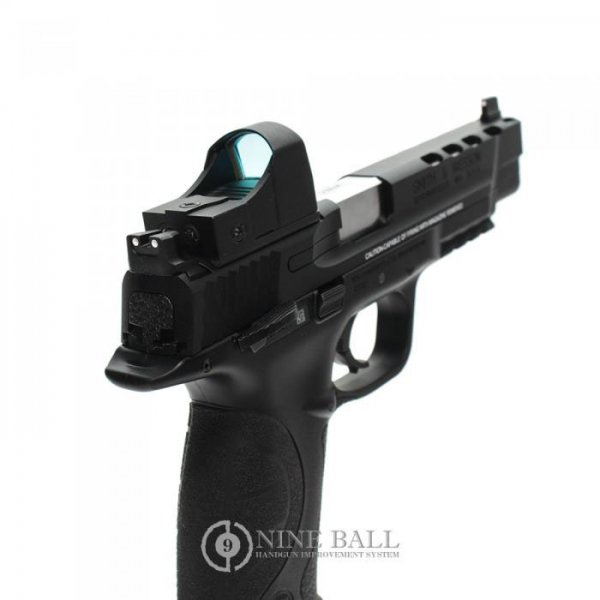 LayLax ライラクス NINEBALL 東京マルイガスブローバック M&P 9L用