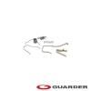 GUARDER  GLK-86 ޥ륤 å17/18Cб ץ󥰥å