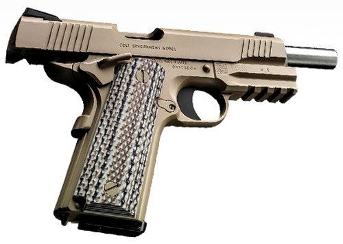 (サバゲー未使用)東京マルイ　M45A1 CQBピストル　GBB 東京サバゲパークオフィシャルブログ:M45A1 CQBピストル 本日発売!!