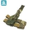 ANA TACTICAL レッグホルスター EMR デジタルフローラ