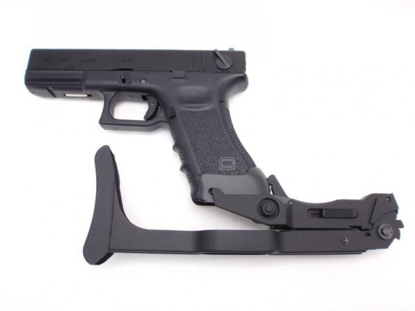 エルフィン ナイツ プロジェクト G-ストック アダプターPU