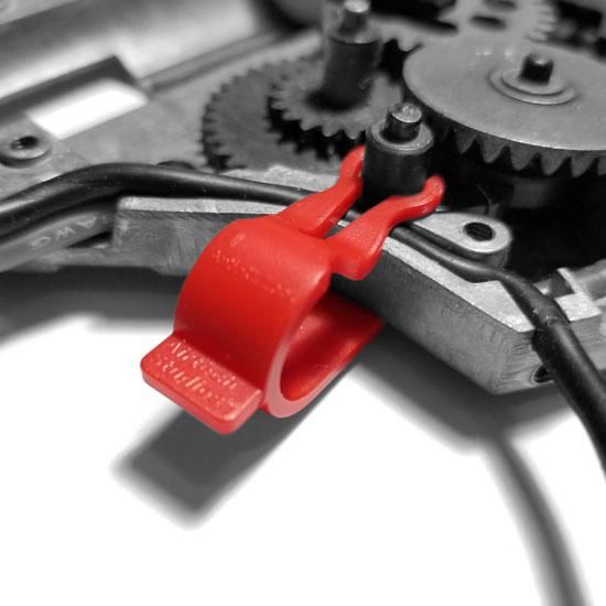 Gearbox Installation Kit メカボックスインストールキット