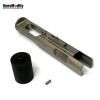 Guns Modify ޥ륤 GBB MWS M4꡼ ƥ쥹 CNC light weight ZERO ܥȥꥢ