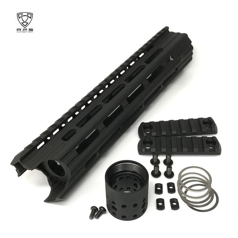 ハンドガード APS BOAR 3.0 M-LOK対応 10