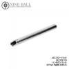 LayLax 饤饯 NINEBALL ޥ륤 ֥Хå GLOCK19 å19 ϥɥХ 87mm 6.03mm