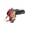 HOPUPС ȥ졼ܥ M4 16 ver2 Tactical PRO CNC Aluminum Hop Up Chamber LED tracer BK