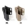 FMA BlackHawkTypeۥ륹 ޥ륤 GBB 1911 MEU ꥢ꡼б BK DE