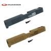 GUARDER  GLOCK-27(C)BK ޥ륤GLOCK17 Gen3бߥ饤 Task Force ե 141 BK TAN
