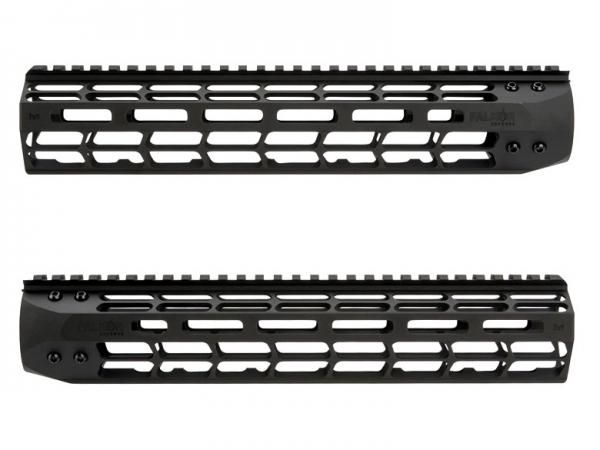廃盤 Falkor刻印付き 11.5 インチ AR-15ハンドガード 廃盤 Falkor刻印付き 11.5 インチ AR-15(m4)ハンドガード - メルカリ