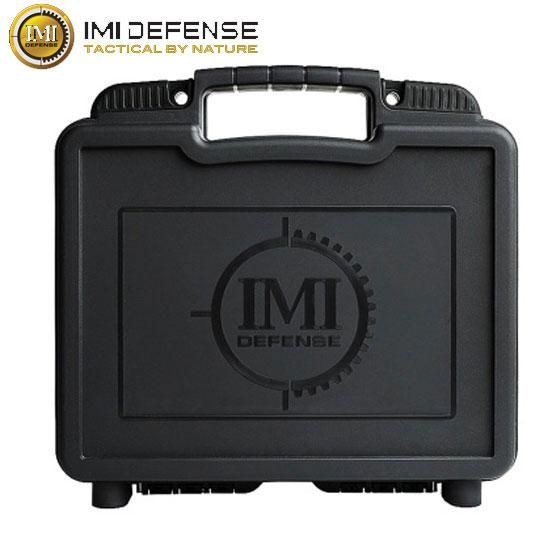 CASE CLUB ハードケース ハンドガンケース トイガン、エアガン用 6_000000030691.jpg?1678209904