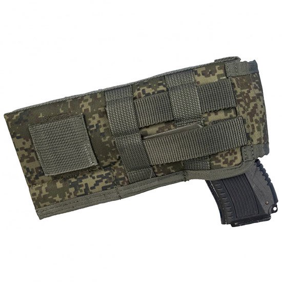 Techincom ユニバーサルホルスター Army Universal Holster EMR