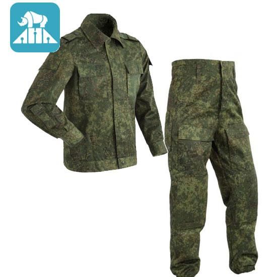 ANA TACTICAL BDU 戦闘服 上下セット EMP デジタルフローラ Костюм