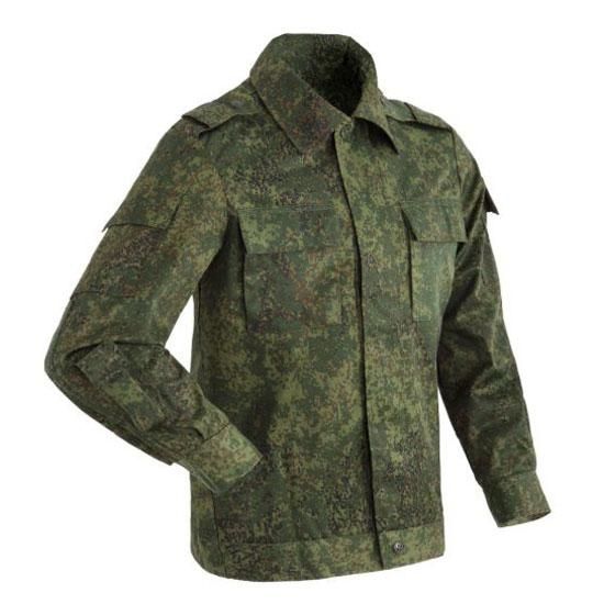 ANA TACTICAL BDU 戦闘服 上下セット EMP デジタルフローラ Костюм