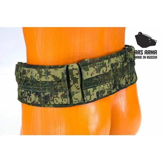 ArsArma ベルトキット AA-CP MRB MOLLE対応 タクティカルベルト
