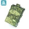 ANA TACTICAL ץȥå ޥ֥ޥݡ Double Pouch MOLLEб AK-Fast EMR ǥե 