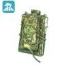 ANA TACTICAL AK M4+ϥɥޥݡ ץȥåץޥݡ Pouch AK-Fast + Handgun Pouch EMR ǥե ޥݡ 