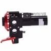 HOPUPС M4 16 ver2ᥫܥåб Tactical PRO CNC Aluminum Hop Up Chamber BK CNC ۥåץåץС