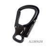 FUSION TACTICAL TUDOR SNAP HOOK ȥå ʥå եå BK 