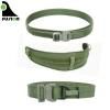 FUSION TACTICAL EPIC BATTLE BELT SET OD