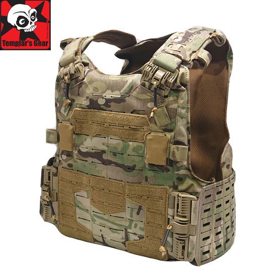 mayflower LPAAC ソフトアーマー入り crye TYR 89式 - dendycandy.com