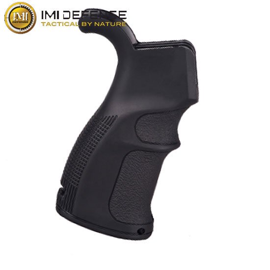 IMI DEFENSE 実物 EGグリップ M4/AR15/M16用グリップ GBB対応 EG