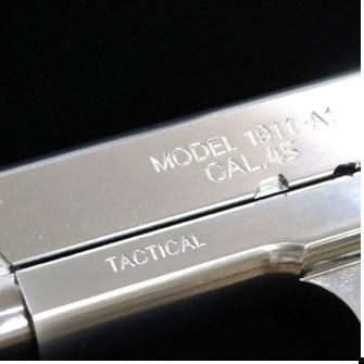 GUARDER ガーダー 東京マルイ ガスブローバックMEU対応 S