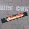 ꥫ󻨲 饹֤ Сޥå BudweiserХɥ磻 BAR MAT С ƥʥ󥹥ޥå 󥿡ޥå Сޥå ڤޥå 