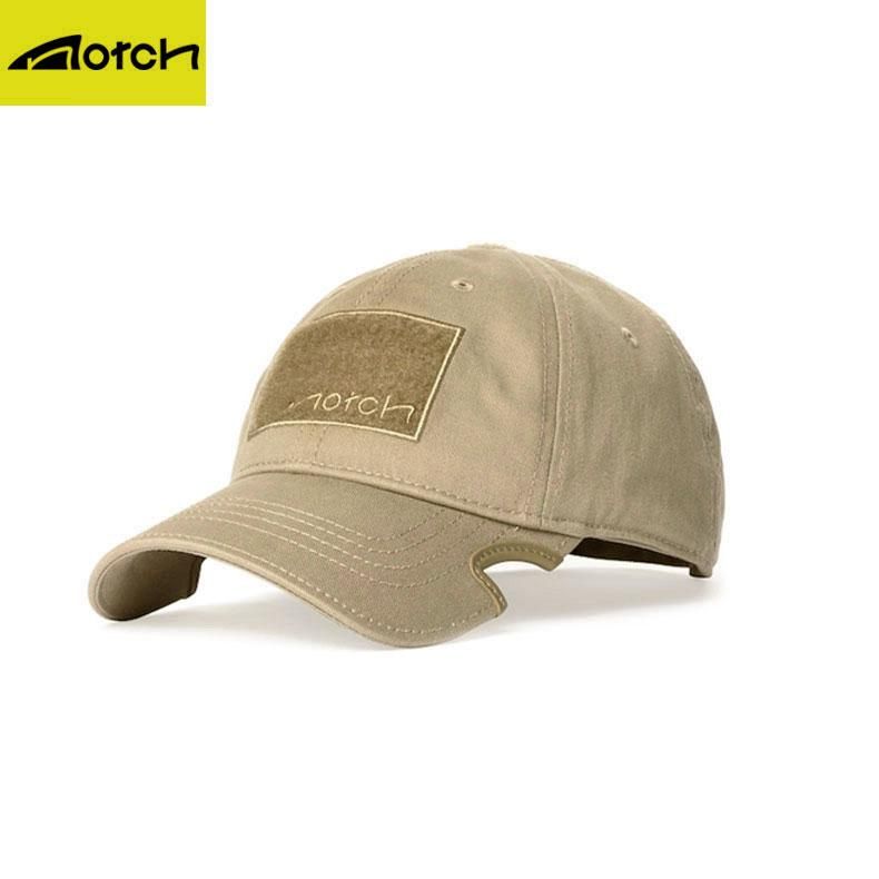 Notch Gear ノッチギア Adjustable Tan Operator 調整式 タン
