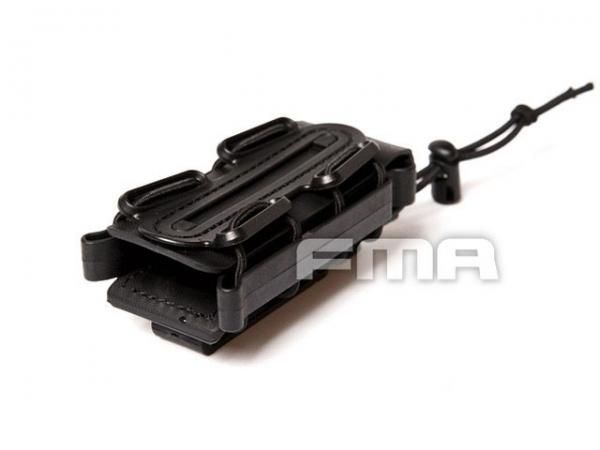 FMA Scorpionスコーピオン SoftShellソフトシェル ピストル 9mm