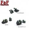 F&F GunParts ޥ륤 SOCOM Mk23M&P9LGlock26Aб ϥ֥åɥȥå