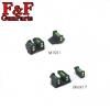 F&F GunParts ޥ륤 åM1911Glock17б ϥ֥åɥȥå