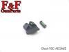 F&F GunParts ޥ륤 Glock18C AEGб եСȥå WARREN TACTICAL type