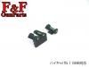 F&F GunParts ޥ륤 ϥ5.1 GBBб եСХåץ졼ȥå