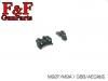 F&F GunParts ޥ륤 M92F/M9A1 GBB/AEGб եСȥå