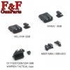 F&F GunParts ޥ륤 GBB&AEGưϥɥб ߸ʥȥȥå MEU/NW M45A1G17M92F/M9A1