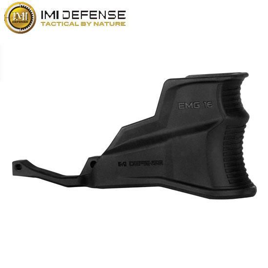 IMI DEFENSE エルゴノミックマグウェルグリップ＆トリガーガード M4/16